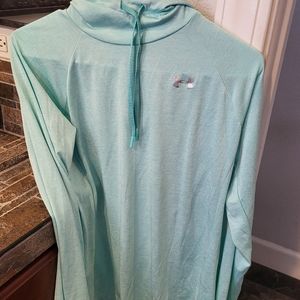 Under Armour long sleeve
